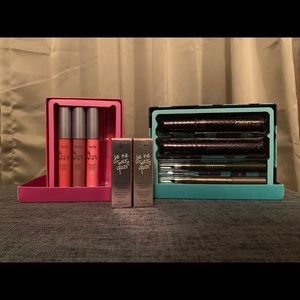 Tarte/IT Cosmetics brand new makeup bundle.